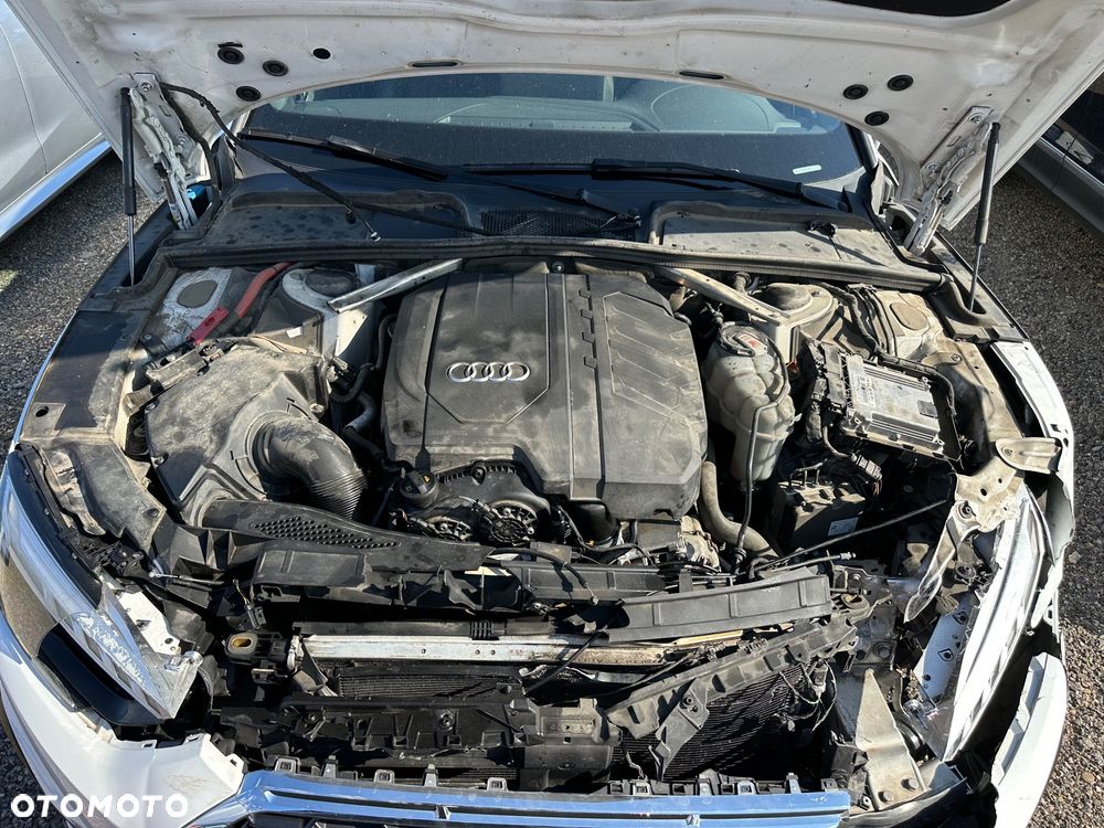 Audi A5 Sportback 40 TFSI S tronic S line - 19