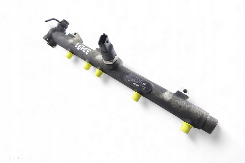 Listwa Wtryskowa Czujnik KIA SPORTAGE HYUNDAI TUCSON 2.0 CRDI 31400-27001 - 4