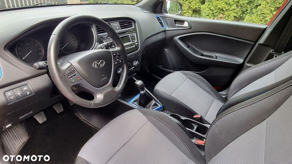 Hyundai i20 - 11