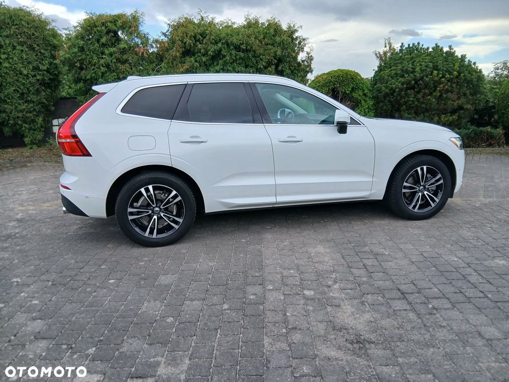 Volvo XC 60 T6 GPF AWD Inscription - 3