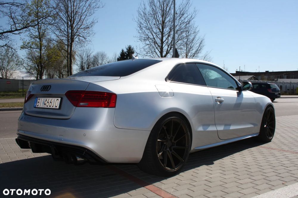 Audi S5 Coupé S tronic - 2