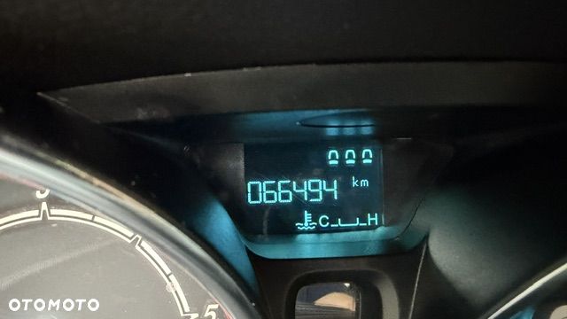 Ford Tourneo Courier 1.5 TDCi Titanium - 15
