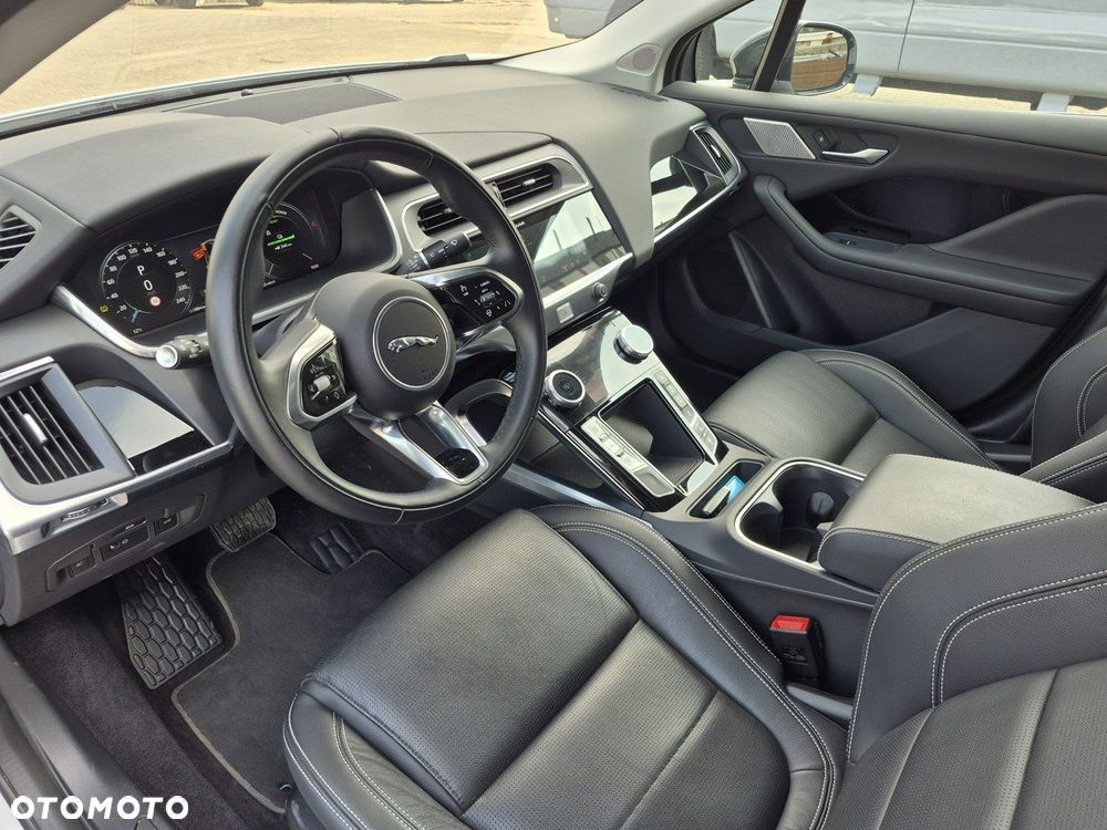Jaguar I-Pace EV400 AWD SE - 19