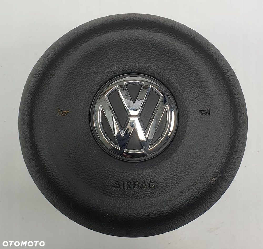 PODUSZKA AIRBAG KIEROWCY VW UP 1S0880201B - 5