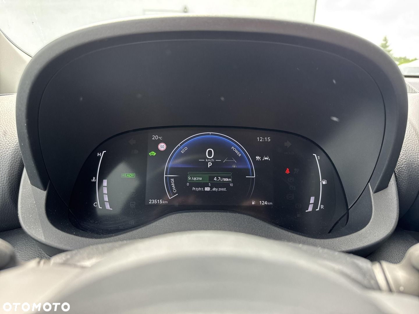 Toyota Yaris - 17