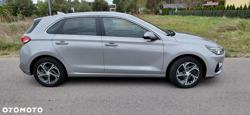 Hyundai i30 - 6