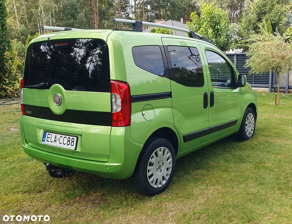 Fiat Qubo 1.4 8V Dynamic - 28