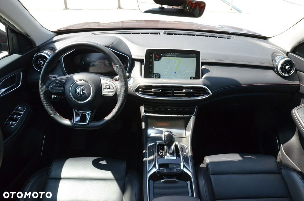 MG HS 1.5T-GDI Comfort - 16