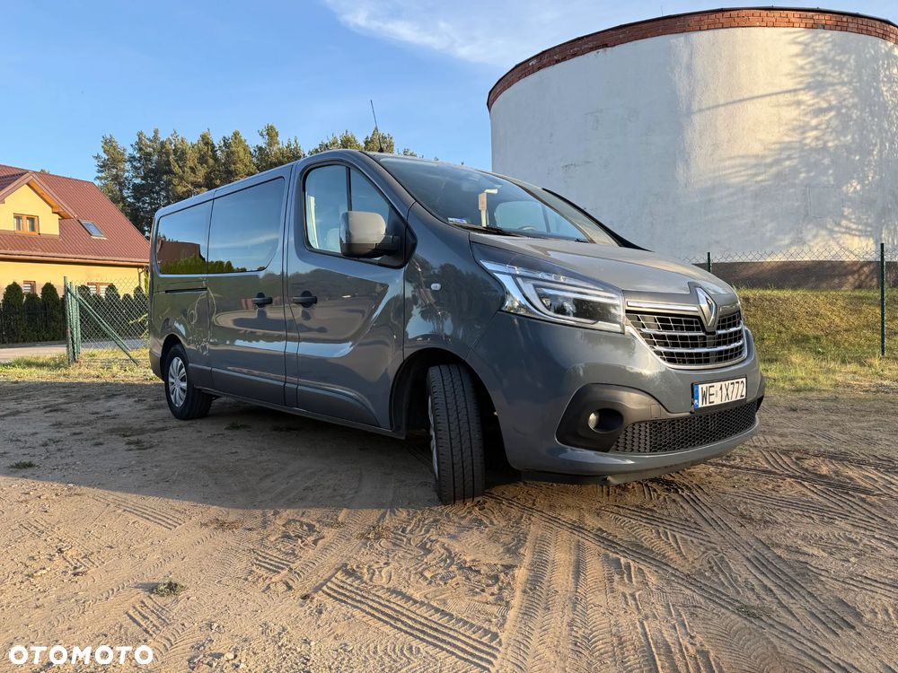 Renault Trafic - 5