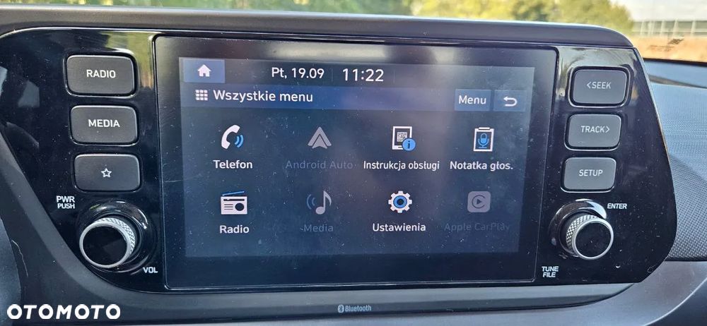 Hyundai i20 1.2 Comfort - 33