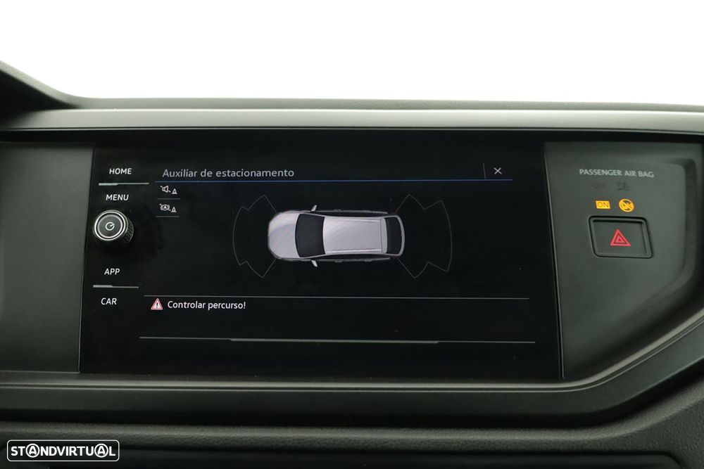 VW Taigo 1.0 TSI - 11