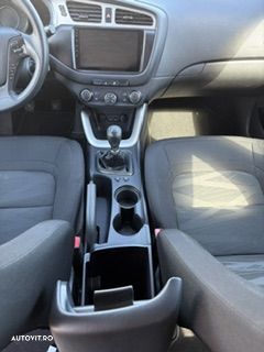 KIA Ceed 2013 — imagine 25