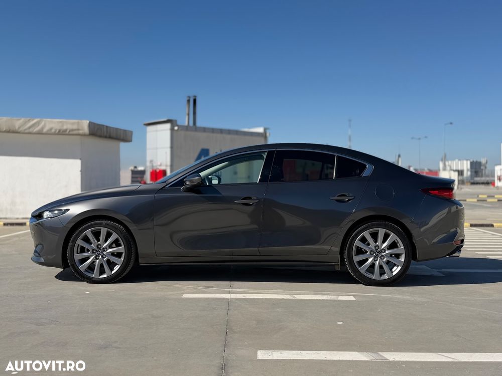 Mazda 3 - 9