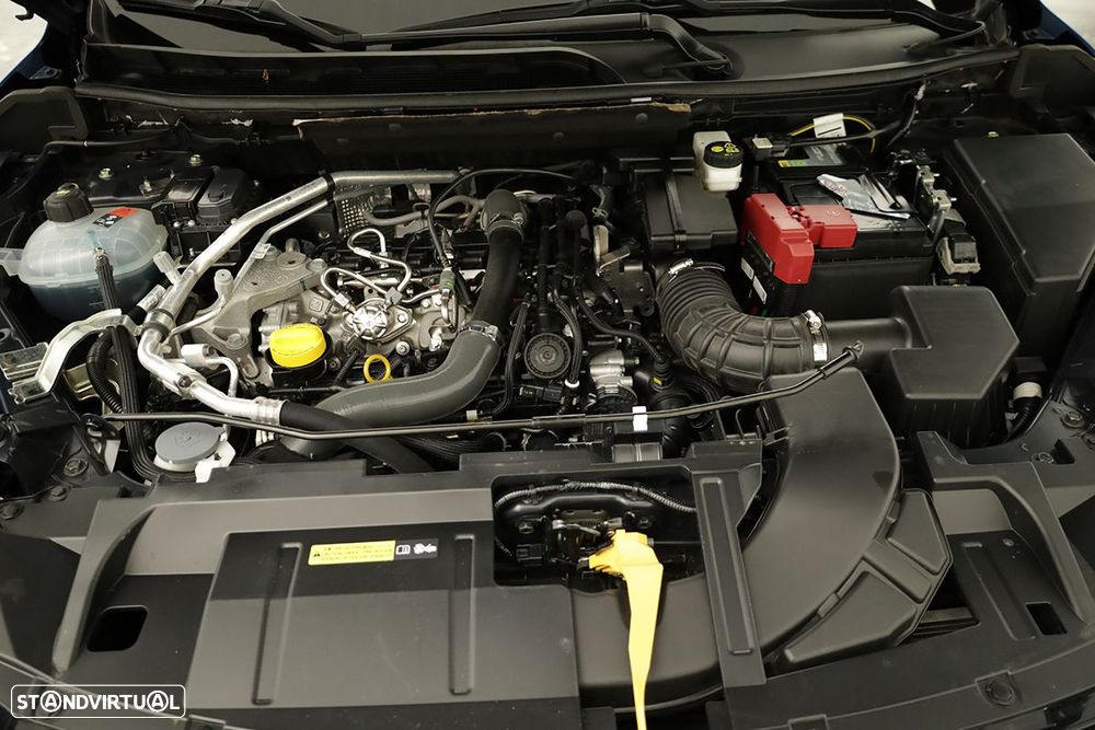 Nissan Qashqai 1.3 DIG-T Tekna+ Xtronic - 27