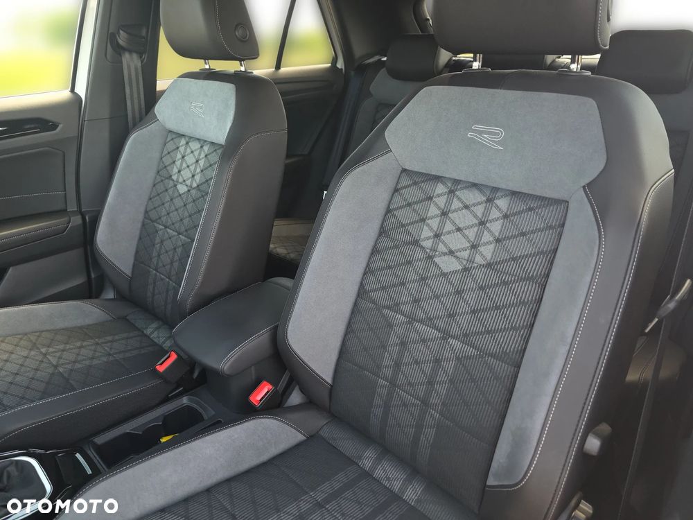Volkswagen T-Roc 1.5 TSI R-Line DSG - 16