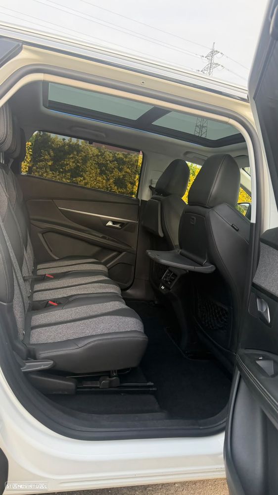Peugeot 5008 1.5 BlueHDi Allure EAT8 - 7