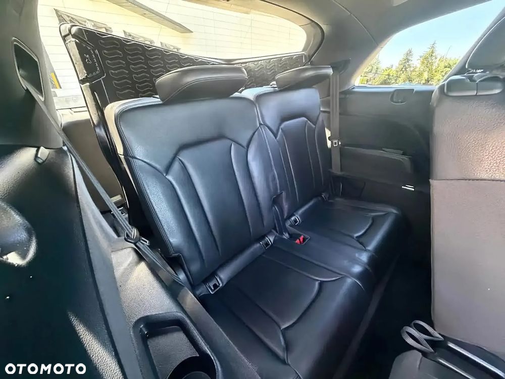 Audi Q7 3.0 TFSI Quattro Tiptronic - 14
