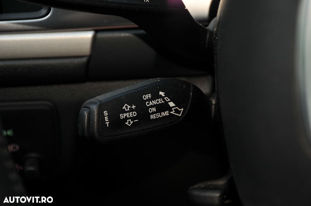 Audi A6 Limuzina - 17