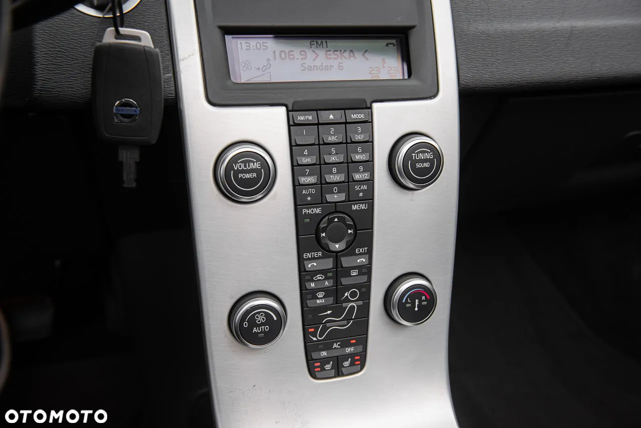 Volvo C70 D4 Summum - 19