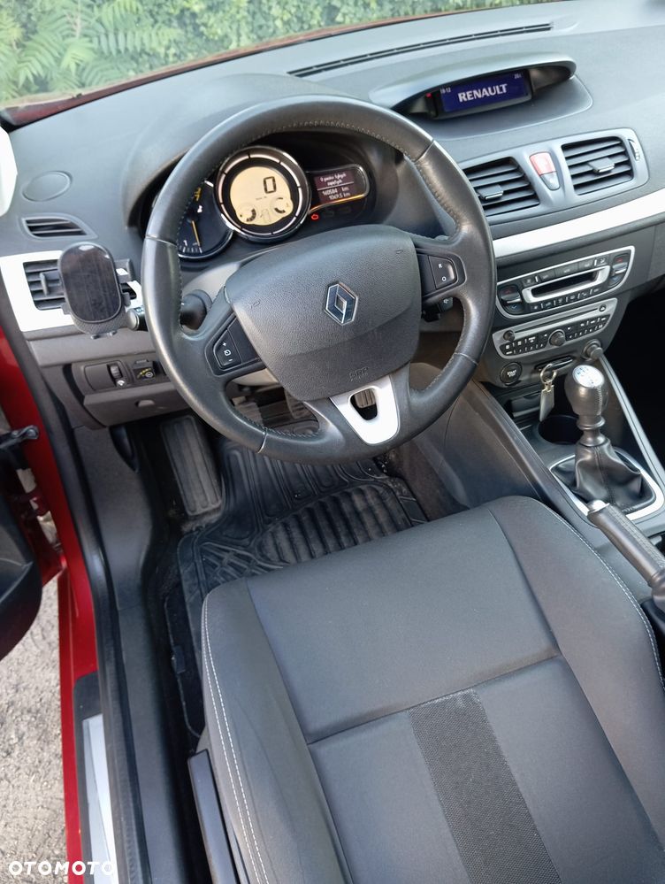 Renault Megane - 7