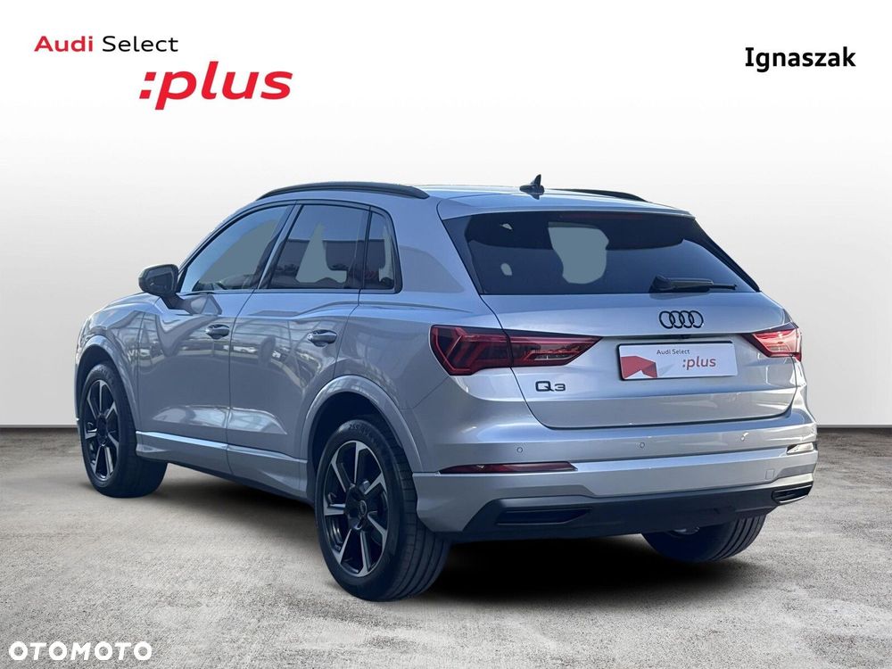 Audi Q3 35 TFSI mHEV Advanced S tronic - 4