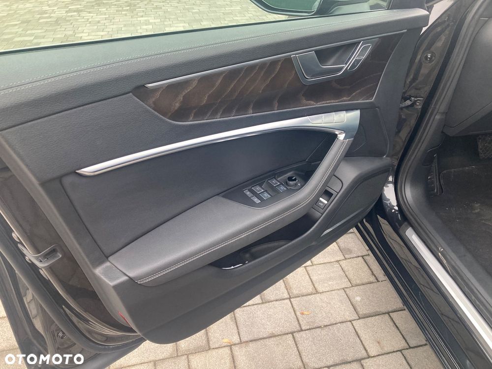Audi A6 Limousine 45 TFSI quattro S tronic advanced - 36