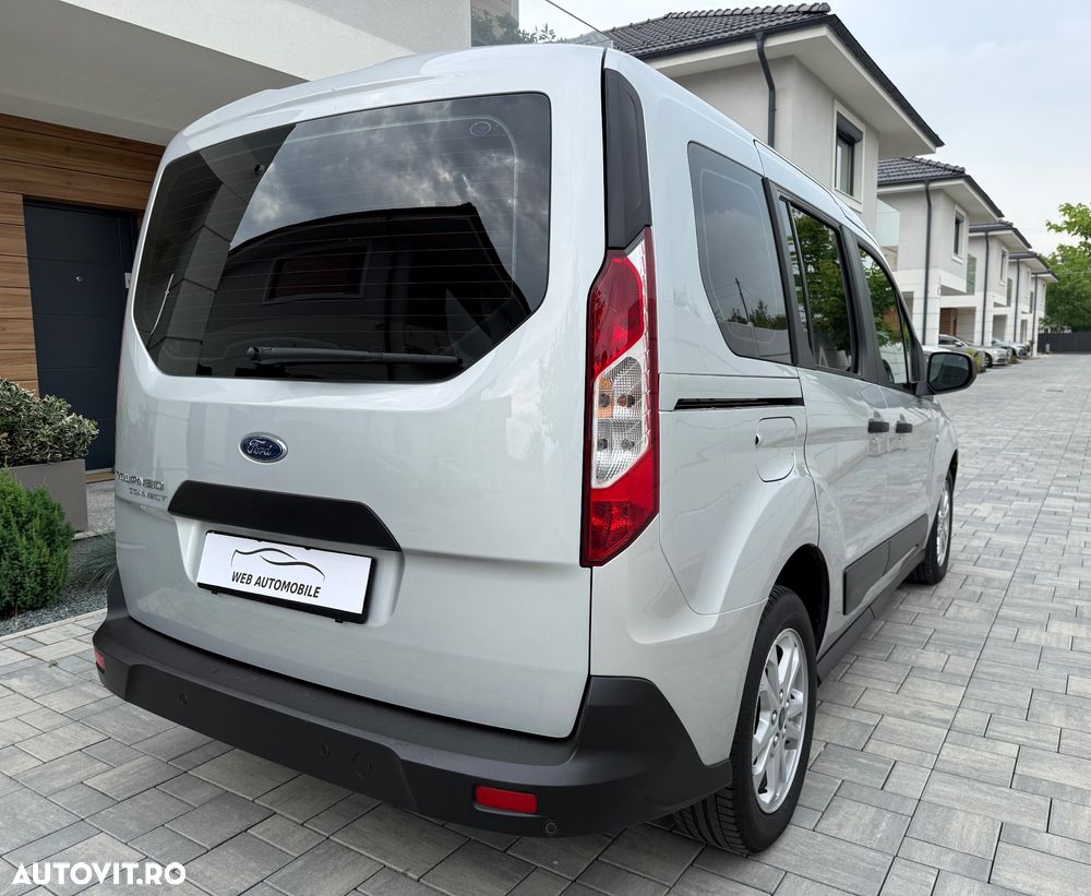 Ford Tourneo Connect 1.5 TDCi Start-Stop Trend - 11