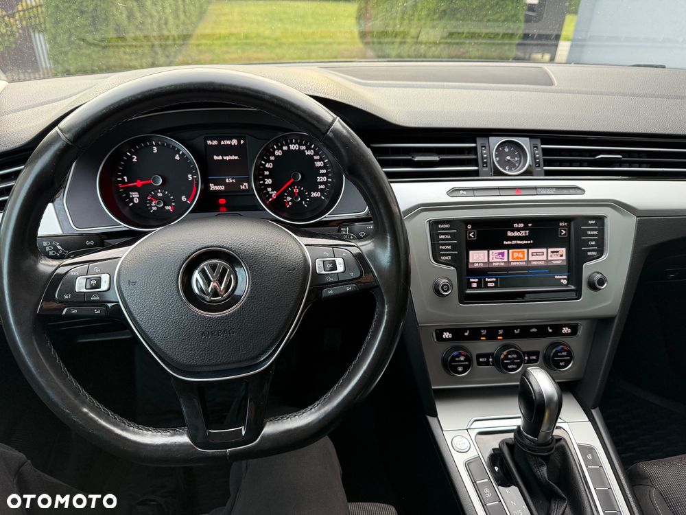 Volkswagen Passat 2.0 TDI BMT Highline DSG - 21