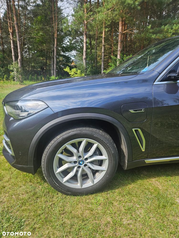 BMW X5 xDrive45e - 9