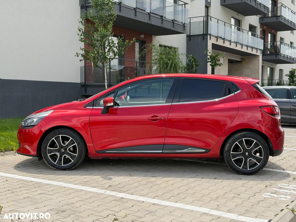 Renault Clio 1.5 Energy dCi 90 Expression - 7