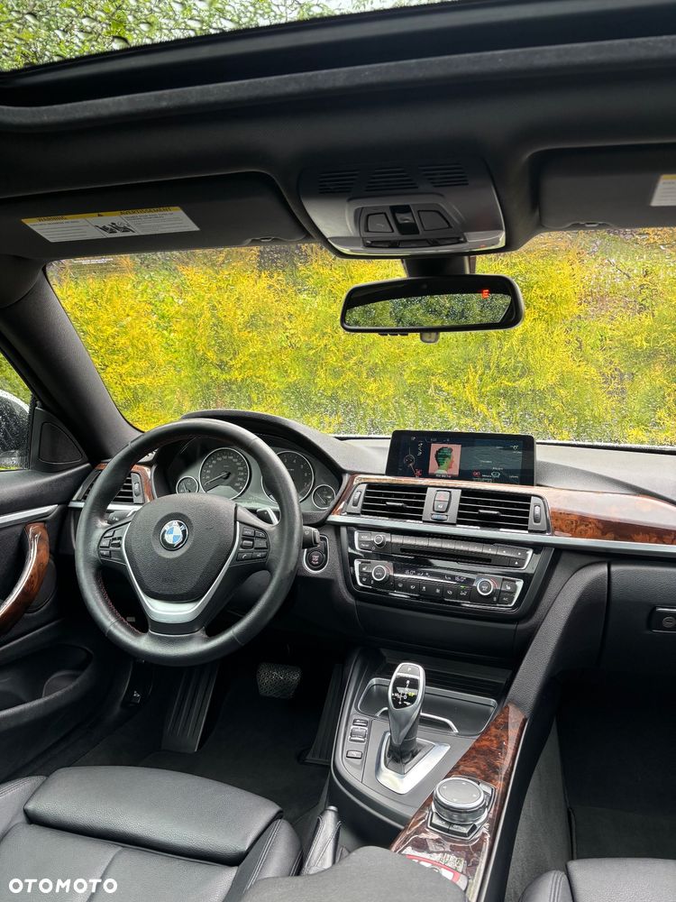 BMW Seria 4 428i xDrive - 4