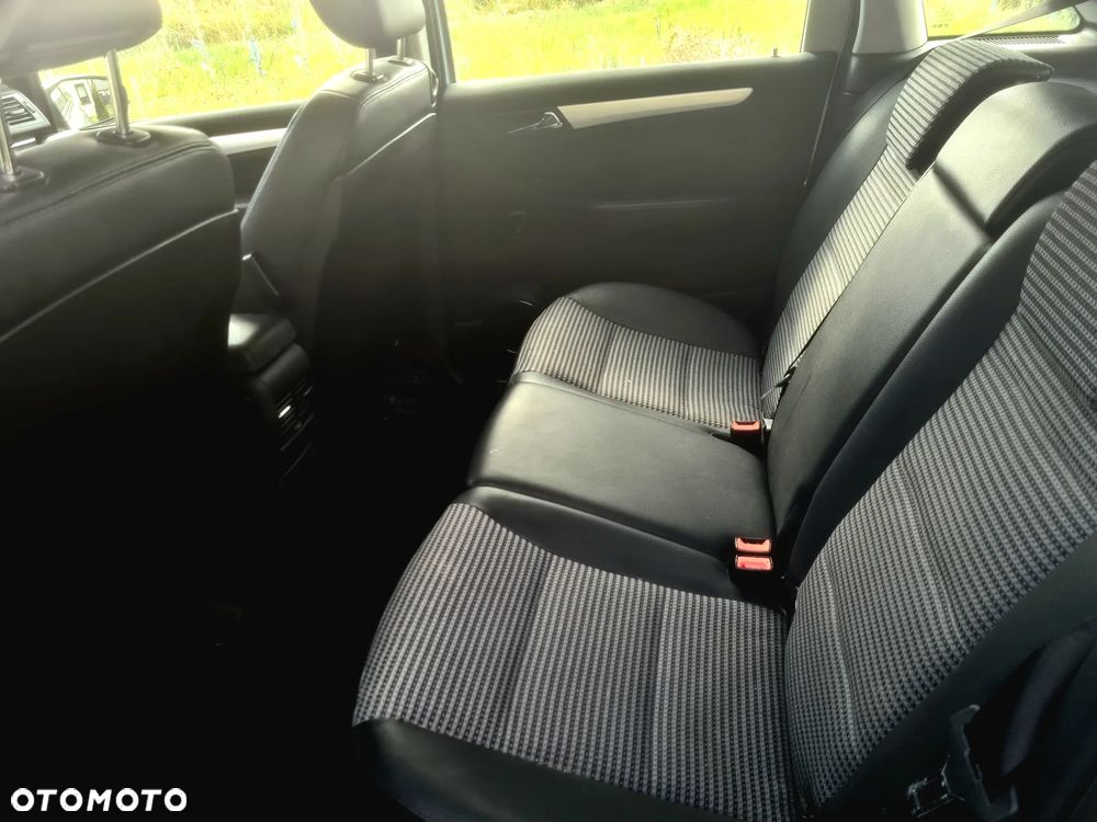 Mercedes-Benz Klasa B 200 Turbo Autotronic - 3