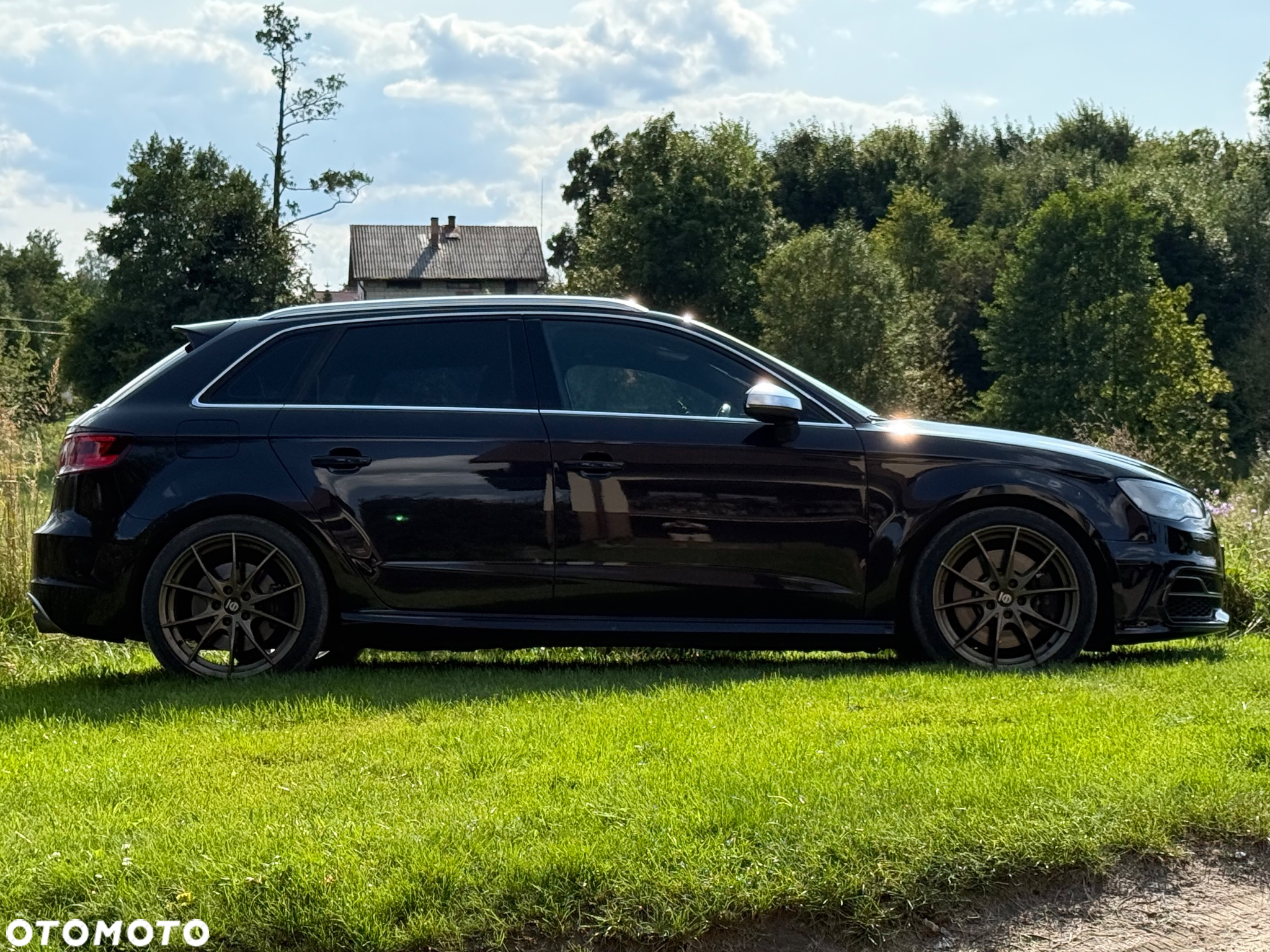 Audi S3 2.0 TFSI Quattro S tronic - 7