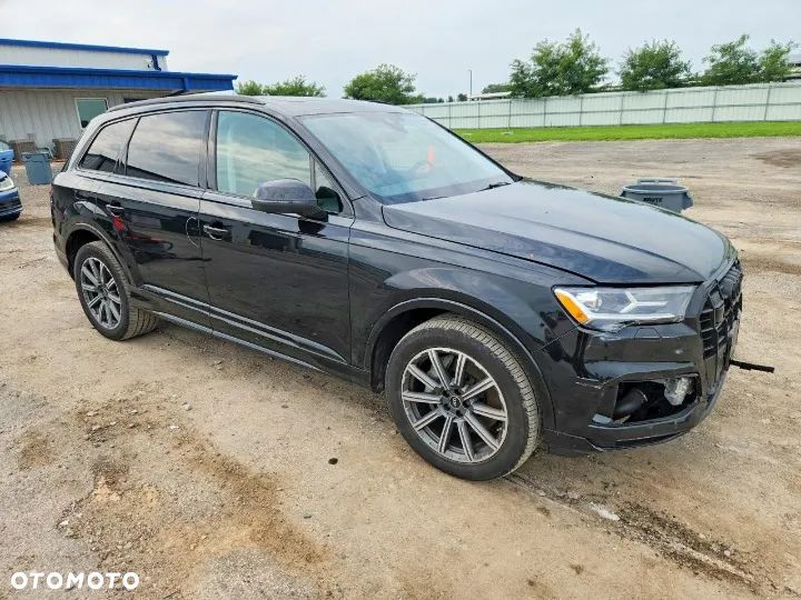 Audi Q7 55 TFSI mHEV Quattro Tiptr - 4