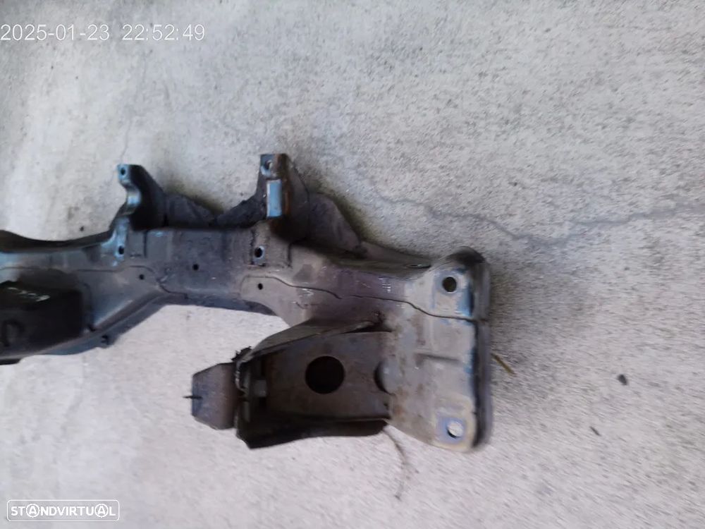 Toyota Corolla KE70 charriot - 3