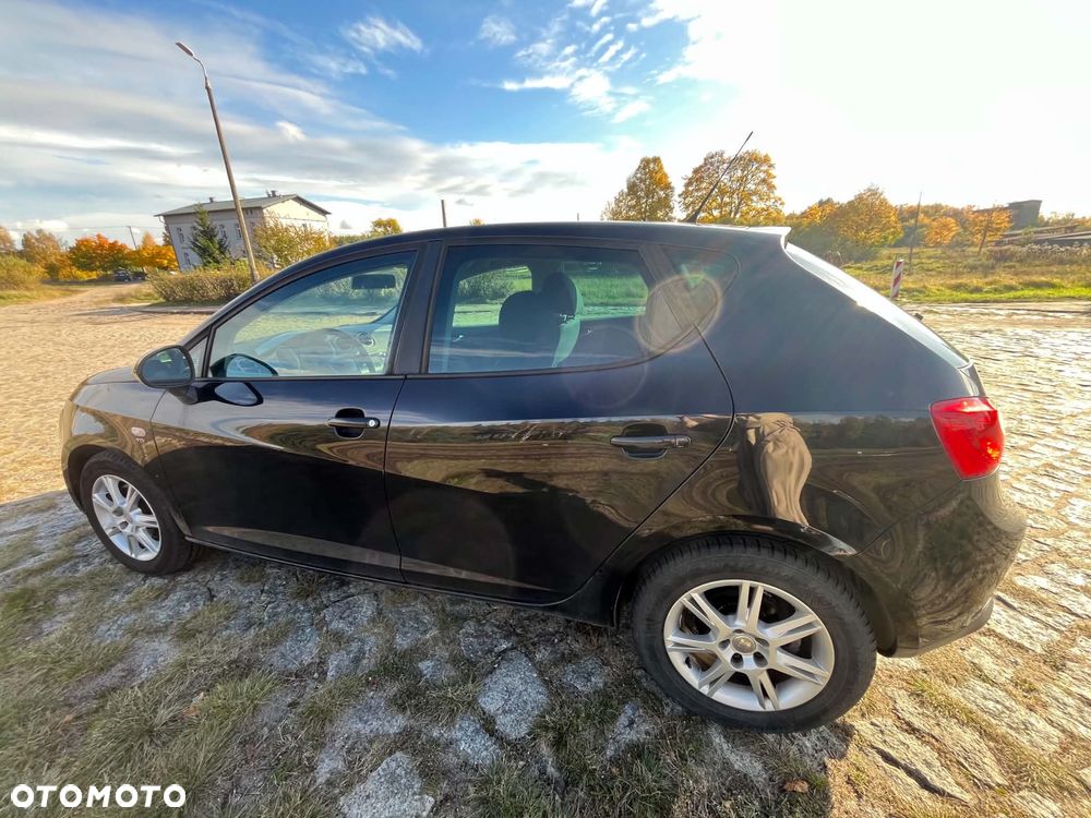 Seat Ibiza - 6