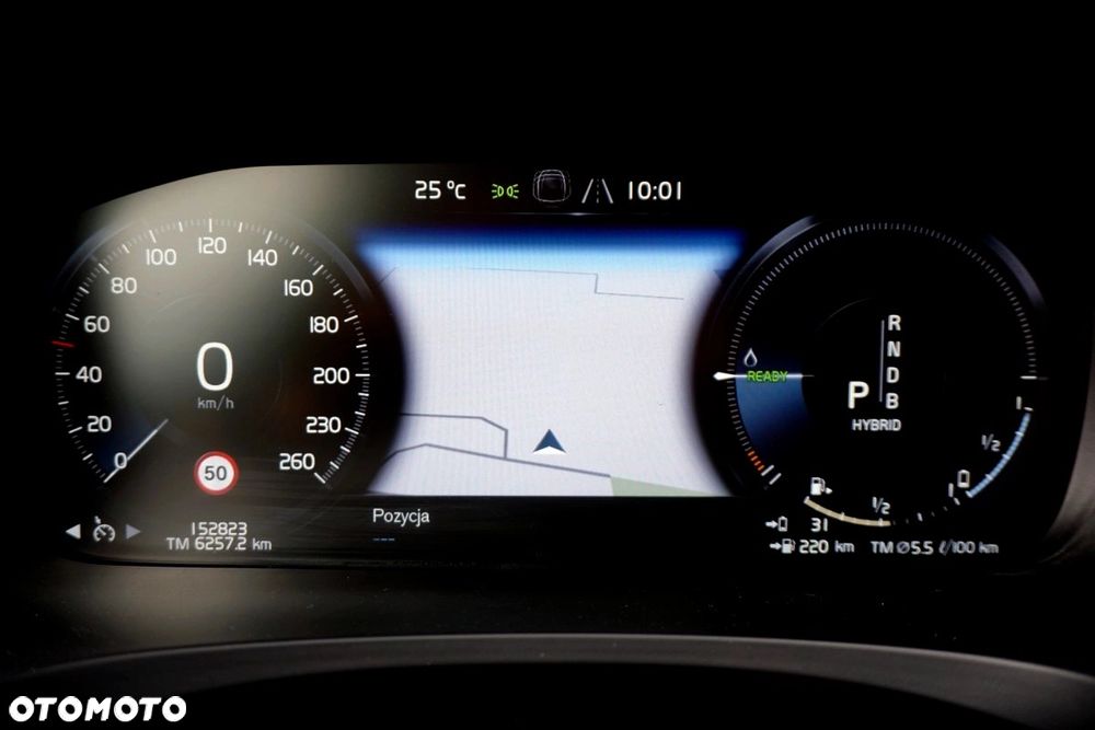 Volvo S90 T8 Twin Engine AWD Geartronic Inscription - 28
