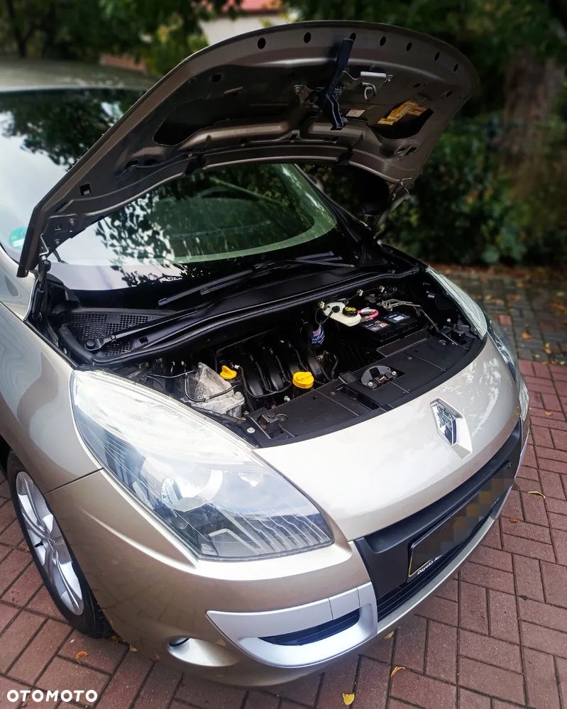 Renault Scenic 1.6 16V 110 Expression - 19