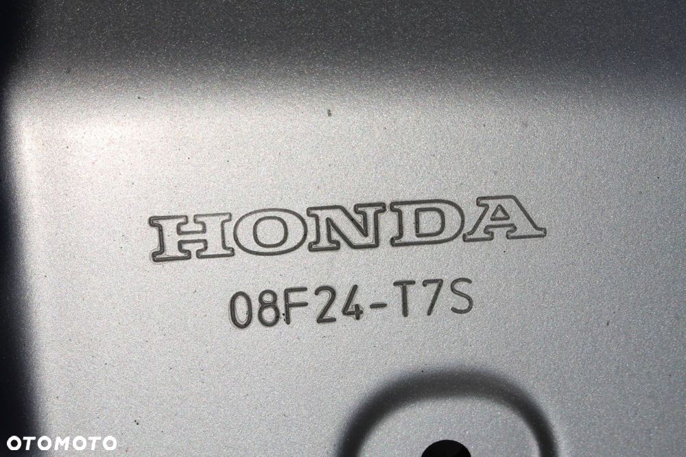 zderzak tylny + 2xpdc + wiązka + dokładka tył honda hr-v ii 15-20 - 11