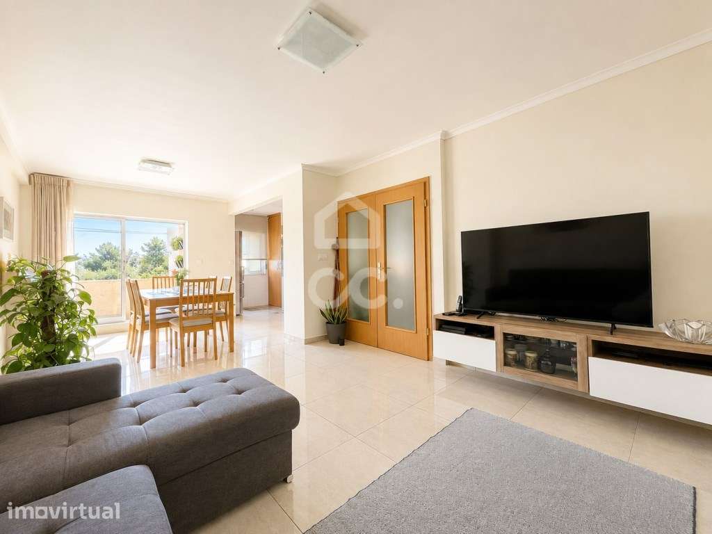 Apartamento T3 à venda em Vila Nova de Famalicão e Calendário, Vila Nova de Famalicão — foto 2