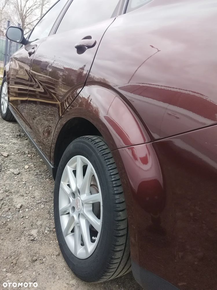 Seat Altea XL 2.0 TDI Stylance DSG - 2