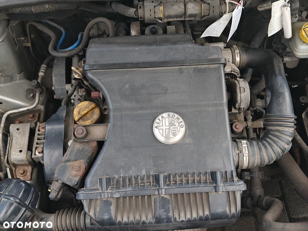 Alfa Romeo Mito 1.4 16V - 20