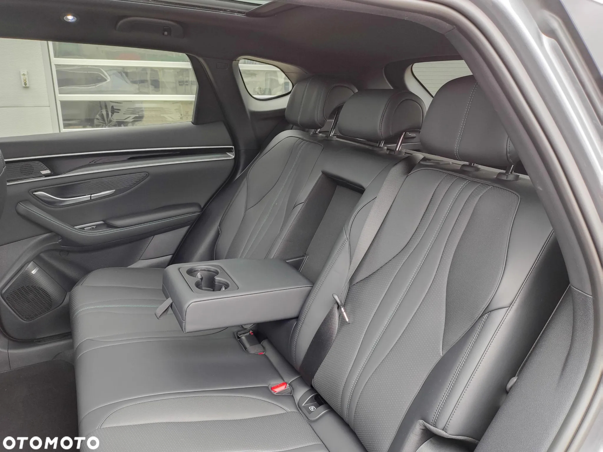 BYD Seal U 1.5 DM-i Boost - 16