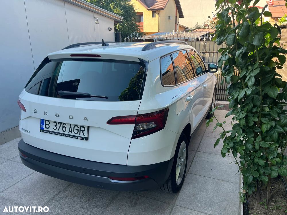 Skoda Karoq - 6
