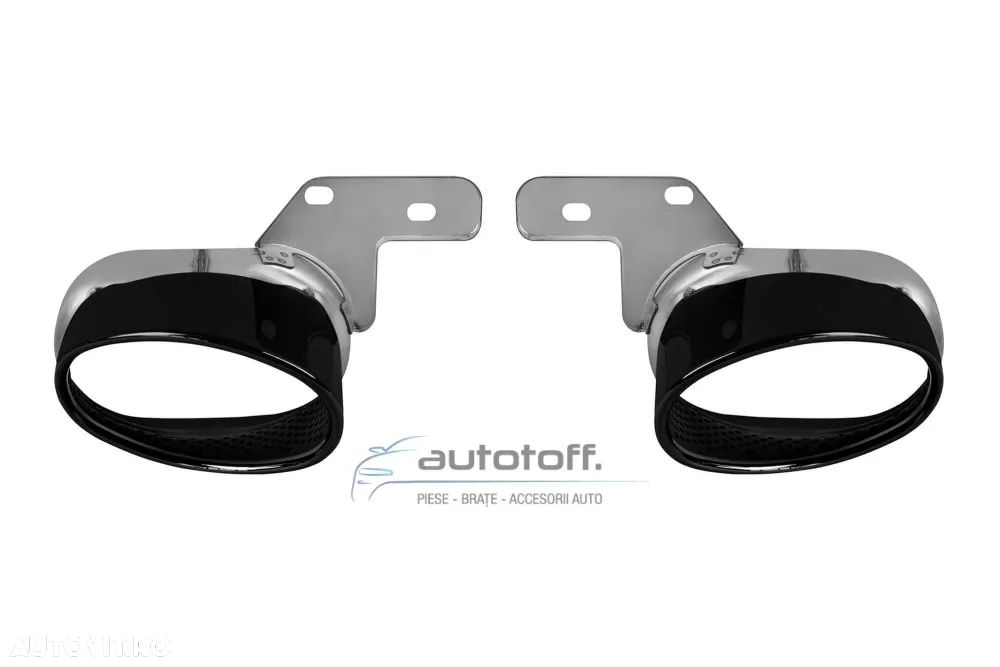 Pachet exterior Audi A7 C8 4K (2018+) model RS7 - 8