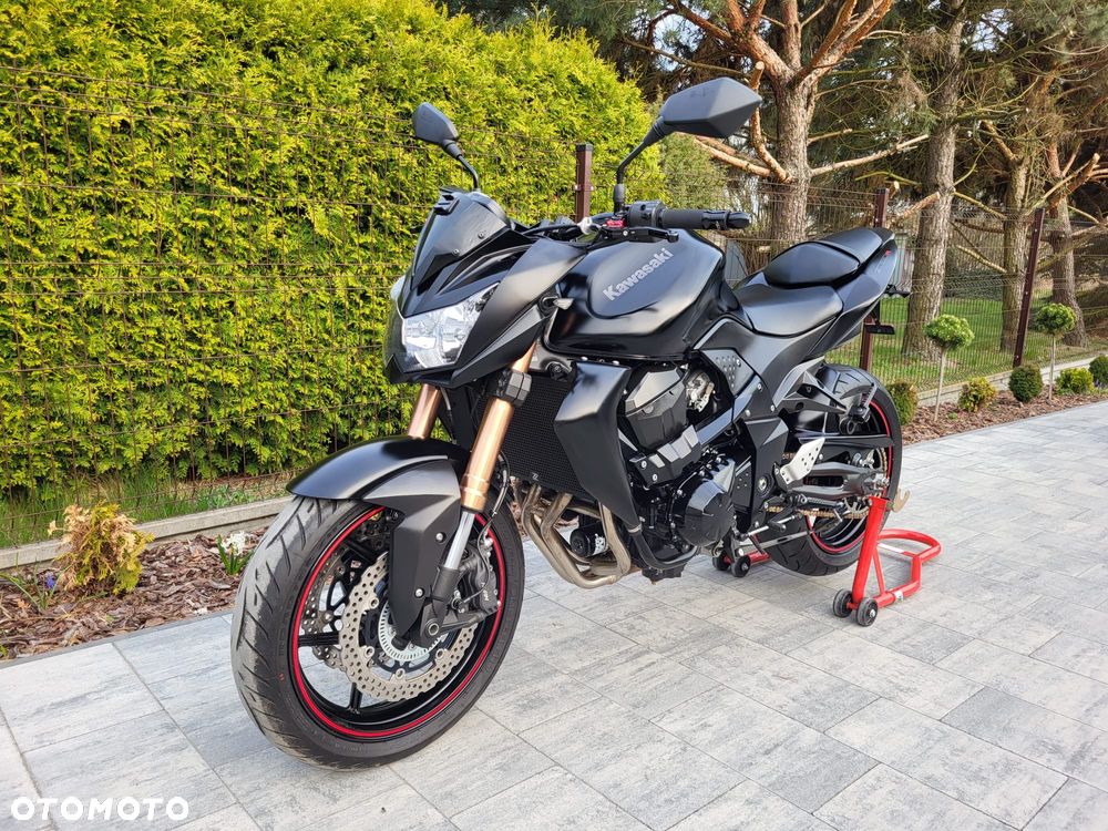 Kawasaki Z - 17