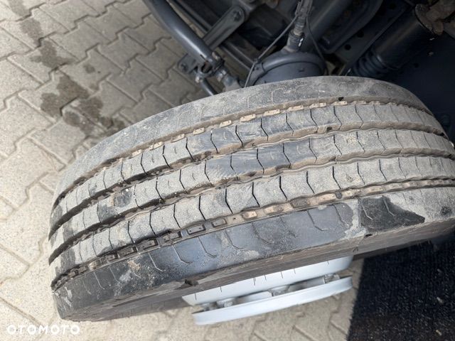 Mercedes-Benz Atego 1224 - 15