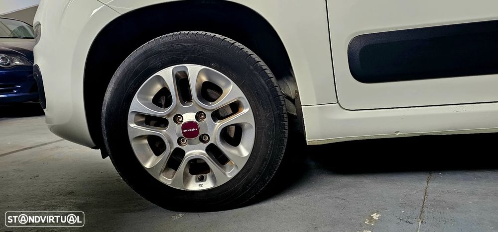 Fiat Panda - 12