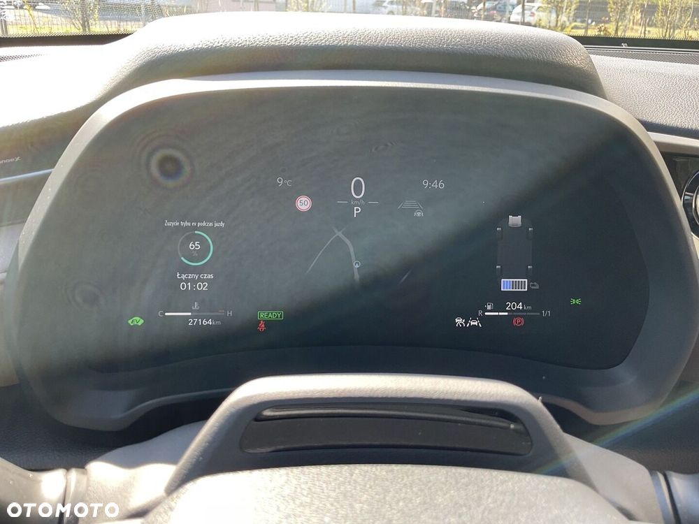 Lexus LBX 1.5 Hybrid - 17