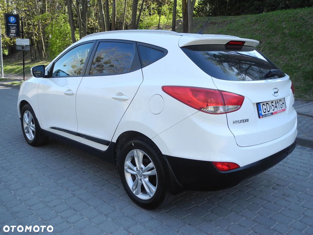 Hyundai ix35 - 3